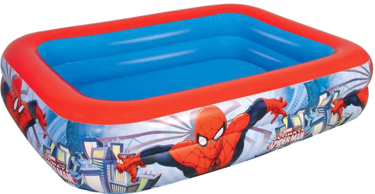 Marvel Spider-Man Lasten Uima-allas 201x150