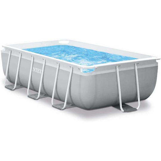 Pool Prism Frame 3.539L 300x17 Intex uima-altaat ja uimalaitt